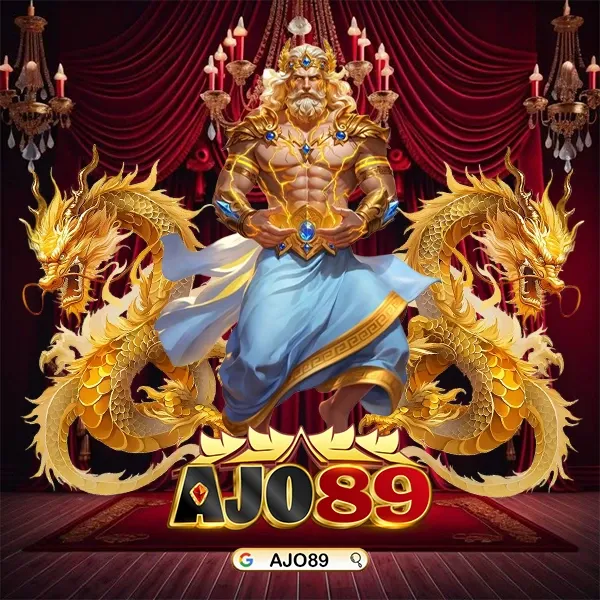 AJO89 - Aplikasi Forum Komunitas Terbaik untuk Sosial & Chat