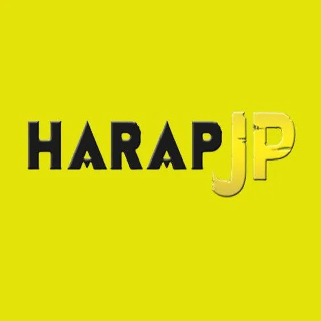 HARAPJP - Aplikasi Belajar Matematika Interaktif untuk Semua Usia